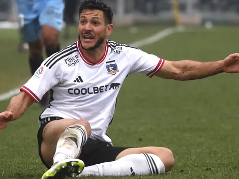 Ramiro González renovará automaticamente en Colo Colo