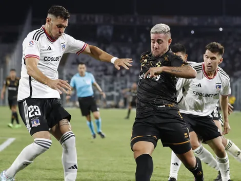 Coquimbo Unido ya vive su duelo ante Colo Colo