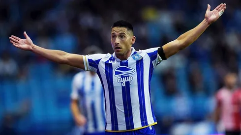 Juan Delgado debuta en el Championship con derrota del Sheffield Wednesday