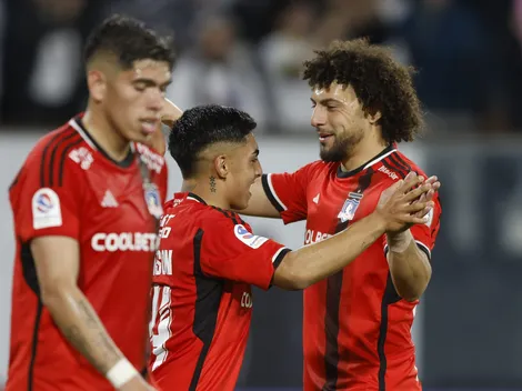 Thompson y Falcón se divierten jugando al gallito: “Casi me matai”