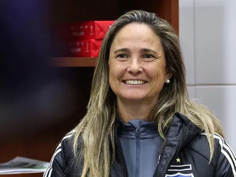 El ambicioso plan de Silveira con Colo Colo Fem