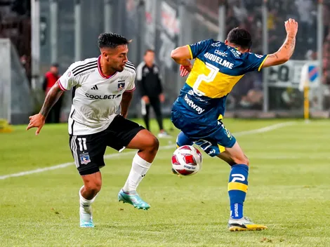 Partidazo de Colo Colo y Everton tendrá experimentado árbitro
