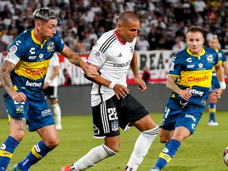 Se despiden de su gran figura: La sensible baja de Everton contra Colo Colo