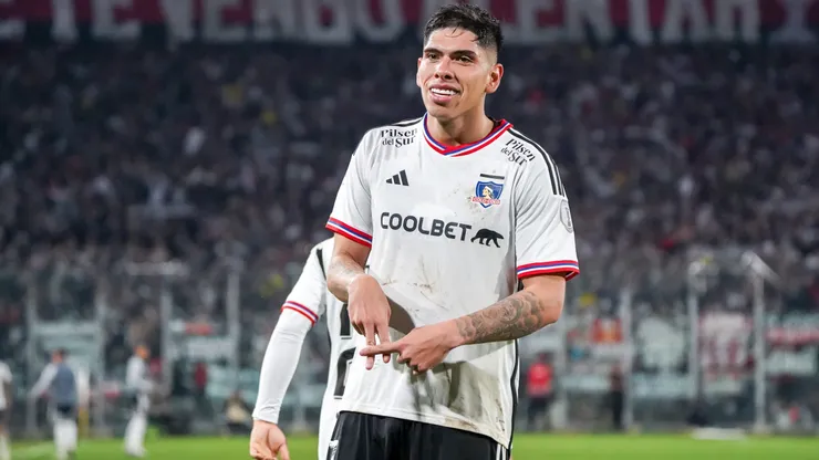 Carlos Palacios está a préstamo desde Vasco da Gama.