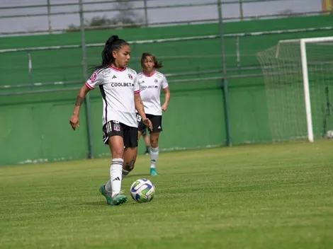 Colo Colo Femenino vence al Vasco da Gama en Brasil