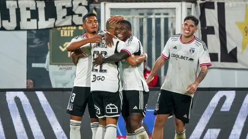 Colo Colo buscará un nuevo triunfo en esta fecha 20 del Campeonato Nacional 2023.