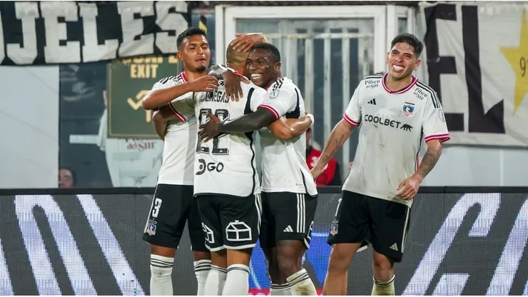 Colo Colo buscará un nuevo triunfo en esta fecha 20 del Campeonato Nacional 2023.