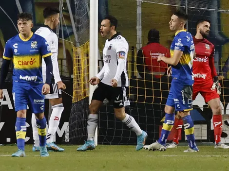 Así le ha ido a Colo Colo en Viña del Mar en la última decada