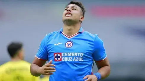 El incierto futuro de Iván Morales.