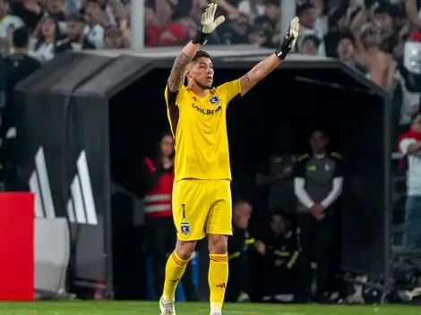 El candado que le puso Cortés al arco albo en los últimos partidos