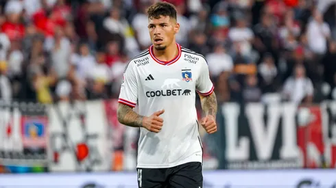 Radio ADN informó negociación entre Saldivia y club argentino.