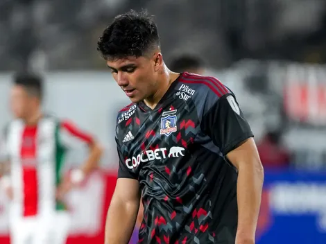 Daniel Morón se refiere a la oferta del extranjero por Damián Pizarro