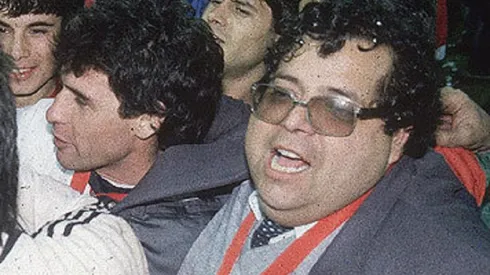 Falleció Jorge Vergara, controvertido ex dirigente de Colo Colo.