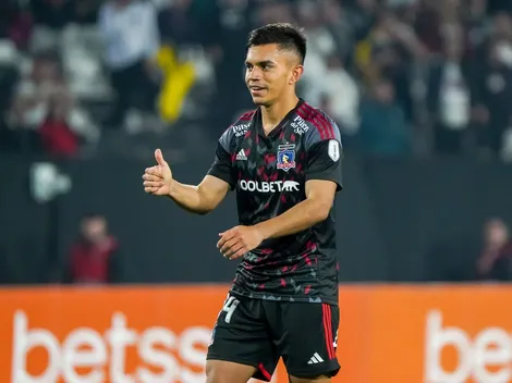 El especial mensaje de Joan Cruz a Vicente Pizarro