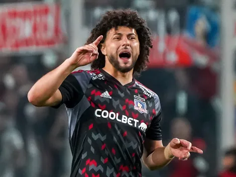 Falcón destaca el triunfo y da luces de su futuro en Colo Colo