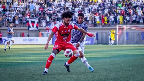 Se ponen al día: definen reprogramación del partido con Copiapó.