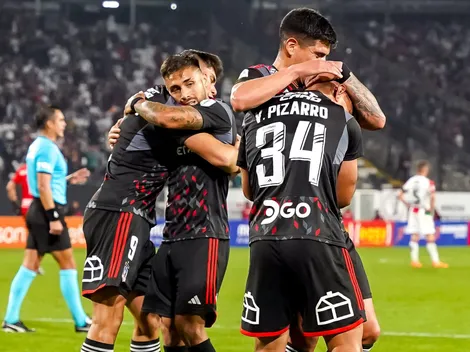 ¿Qué rival espera Colo Colo en la final regional de Copa Chile?