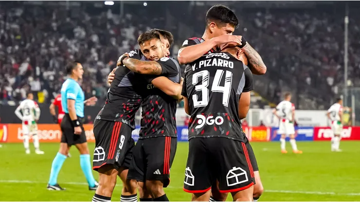 ¿Qué rival espera Colo Colo en la final regional de Copa Chile?.
