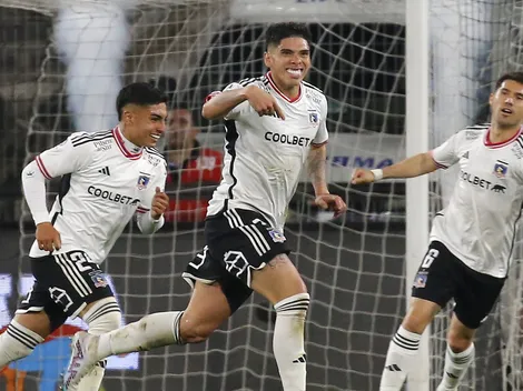 Peric se rinde ante Palacios: “Si sigue así, puede ser el mejor del torneo”