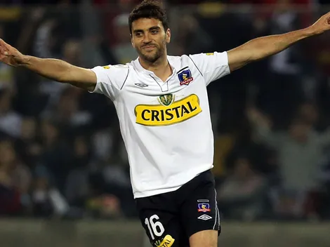 Pampa Olivi le pone todas sus fichas a Colo Colo en el campeonato