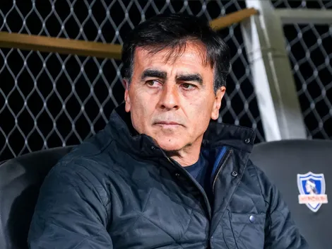 La ácida crítica de Claudio Borghi a Gustavo Quinteros