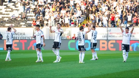 ¿Por qué no hay fútbol en Campeonato Nacional? Crédito: Guille Salazar, DaleAlbo.