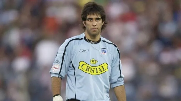Claudio Bravo abordó los rumores sobre un retorno a Colo Colo
