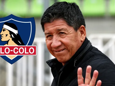 Pillo Vera se candidatea para llegar a Colo Colo