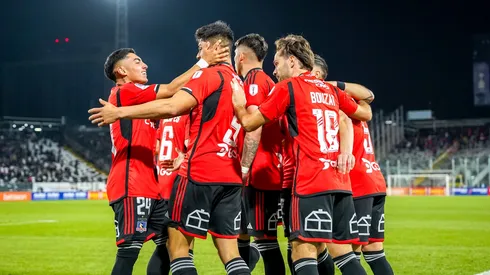 Colo Colo prepara varias sorpresas para enfrentar a Palestino por Copa Chile.