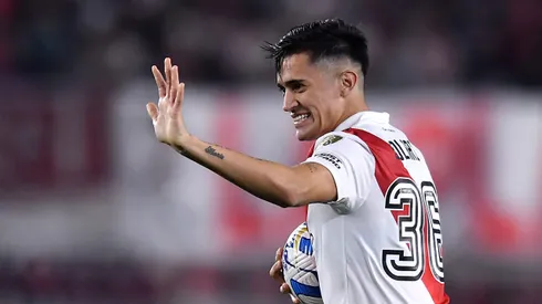 ¡Estás loco Pibe! Solari anota un doblete para darle vida a River.