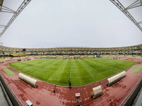 Coquimbo ya comienza a palpitar el partido con Colo Colo