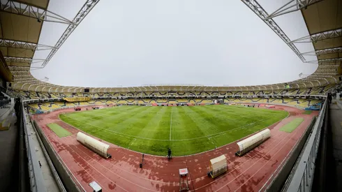 Coquimbo ya comienza a palpitar el partido con Colo Colo.