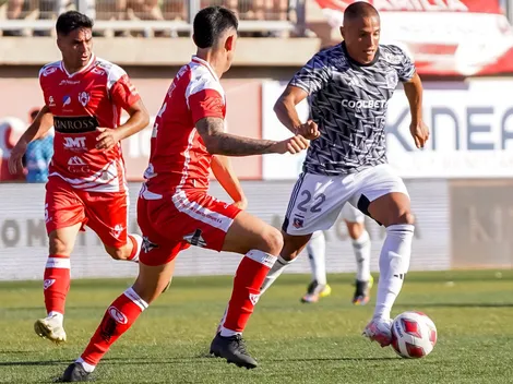 Fechas tentativas para el Colo Colo vs Deportes Copiapó