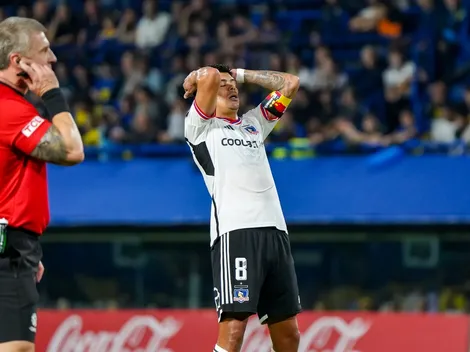 Las principales dudas de Colo Colo para enfrentar a Palestino