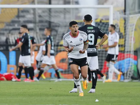 Las consideraciones de Colo Colo para enfrentar a Palestino