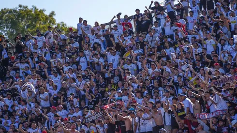 Se informa proceso de venta de entradas para partido con Everton.