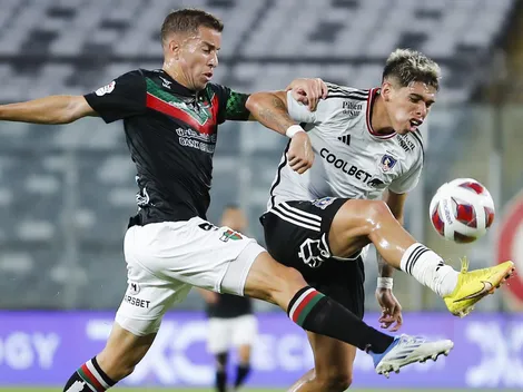 ¡Sorpresa! Colo Colo estrenará nueva camiseta ante Palestino