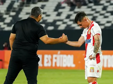 Los descargos de Cristián Zavala tras ser agredido: “Mi familia tiene miedo”