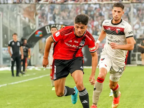 Schiappacasse y una drástica opinión sobre posible partida de Damián Pizarro