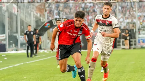 La drástica opinión de Aldo Schiappacasse sobre posible venta de Damián Pizarro desde Colo Colo.