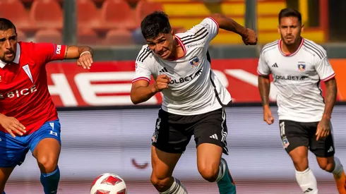 Barticciotto quiere vender ahora ya a Damián Pizarro.