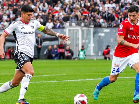 ¿Cuándo y dónde ver a Colo Colo vs Universidad Católica?