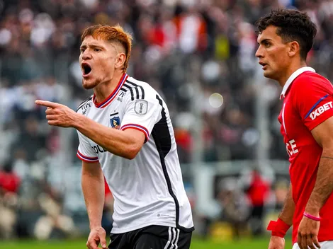 ¿A qué hora juega Colo Colo vs Universidad Católica y dónde ver?