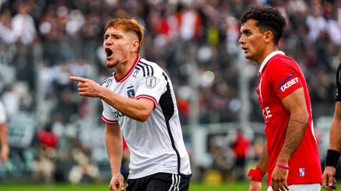 ¿A qué hora juega Colo Colo vs Universidad Católica?