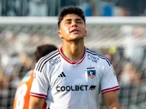 Damián Pizarro rompe el silencio y comenta su acto de indisciplina