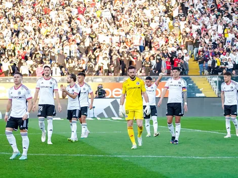 ¡Sorpresiva convocatoria de Colo Colo!