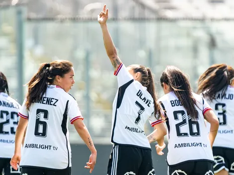 En Colo Colo Fem esperan a la U en semifinales