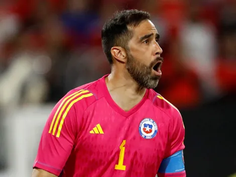 Valdivia le marca la cancha a Berizzo por ausencia de Bravo