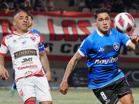 Colo Colo mira atento: ¿A qué hora juega Huachipato vs Copiapó y dónde ver?