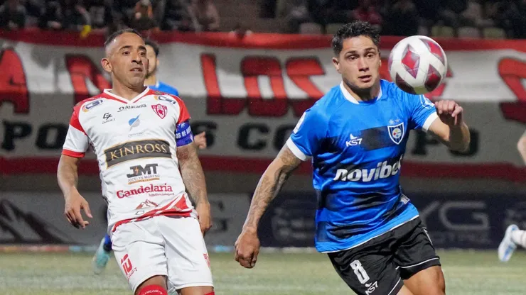 ¿A qué hora juega Huachipato vs Deportes Copiapó y quién transmite la fecha 25 del Campeonato Nacional 2023?